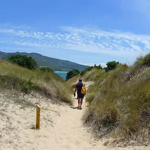 Moreno De Mora Tarifa