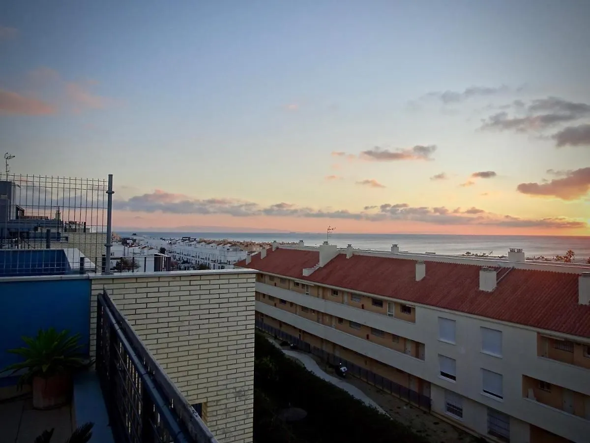 Lankarifa Apartment Tarifa