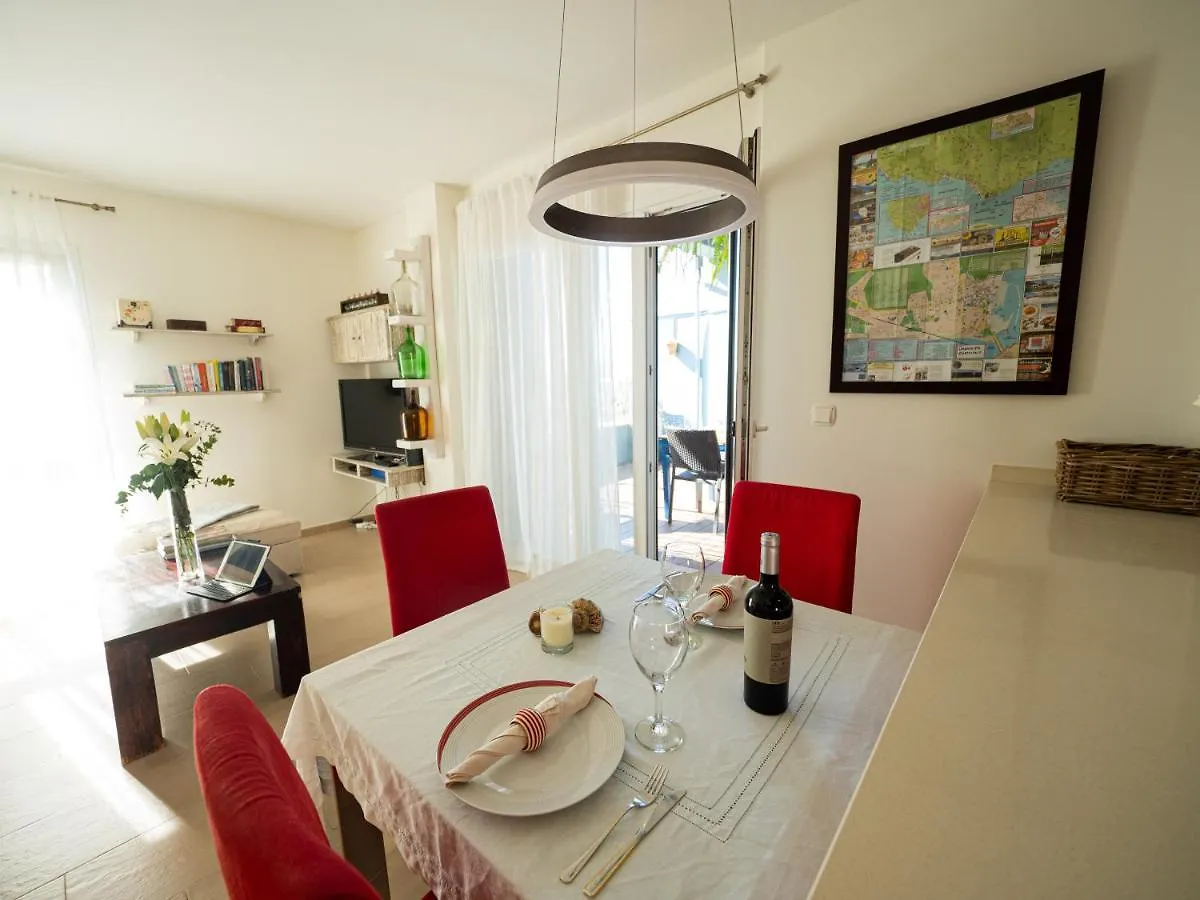 Lankarifa Apartment Tarifa 0*,