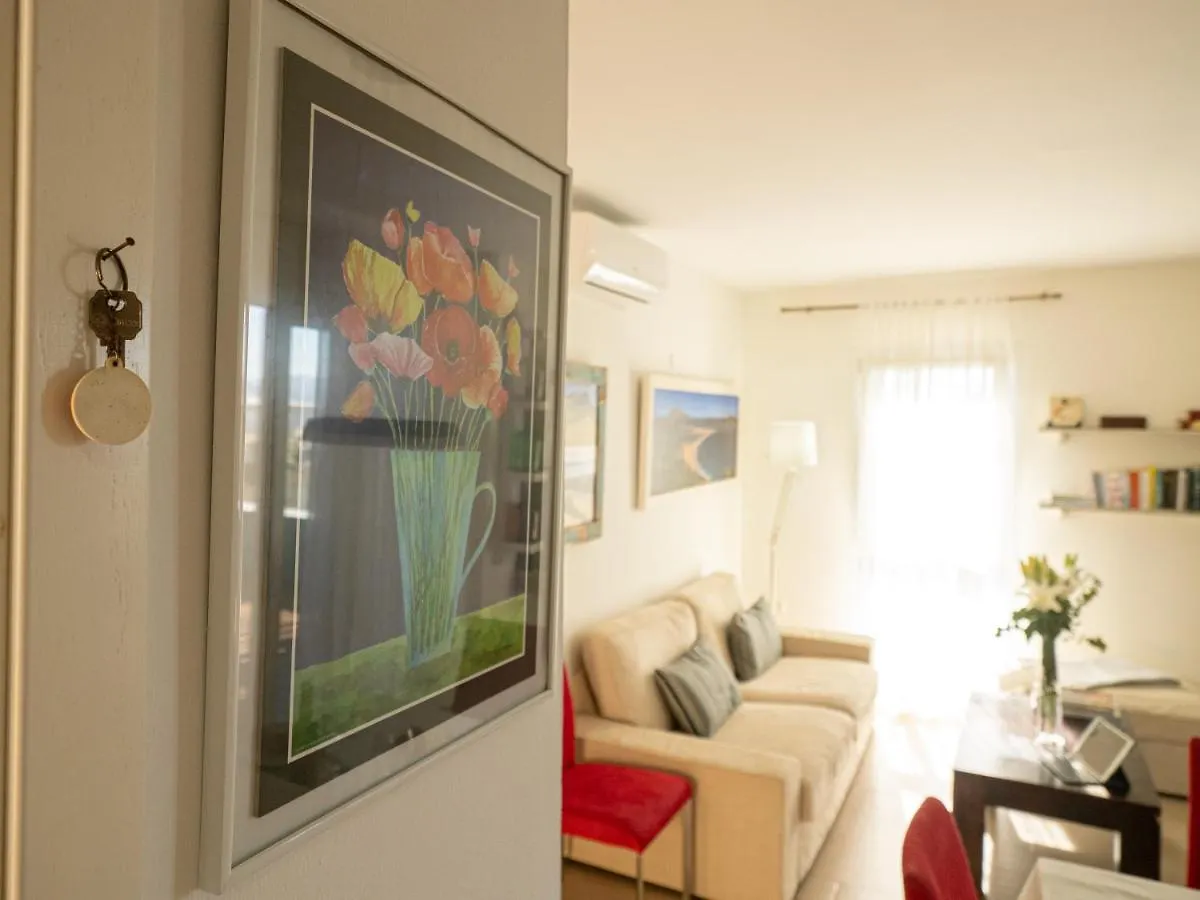 Lankarifa Apartment Tarifa