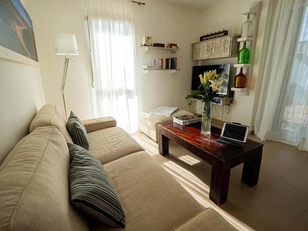 Lankarifa Apartment Tarifa