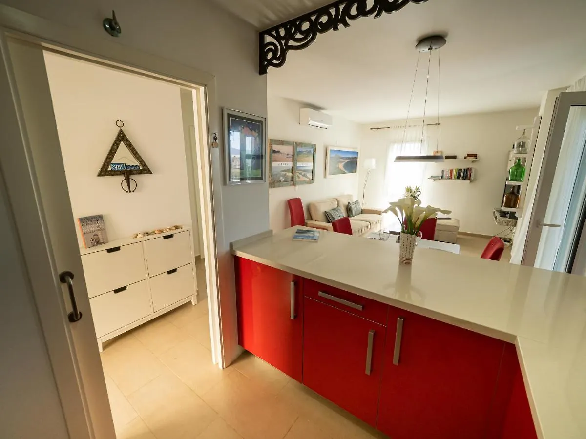 Lankarifa Apartment Tarifa