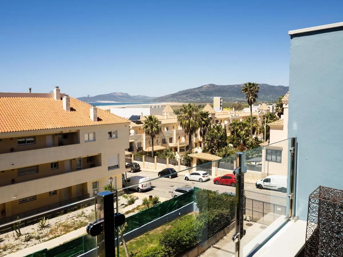Lankarifa Apartment Tarifa