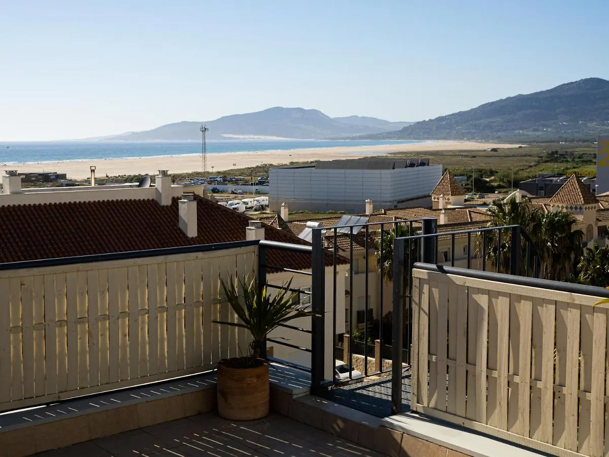 Lankarifa Apartment Tarifa