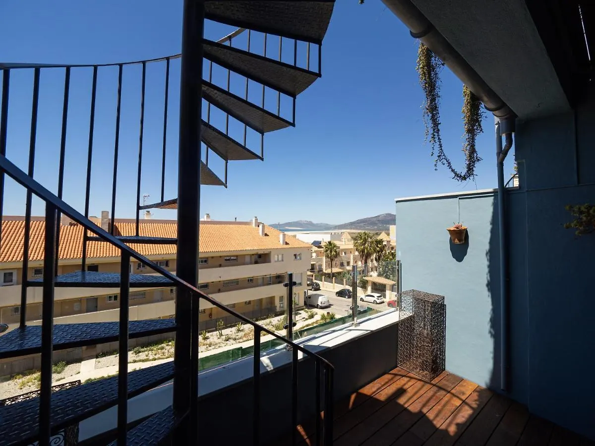 Lankarifa Apartment Tarifa