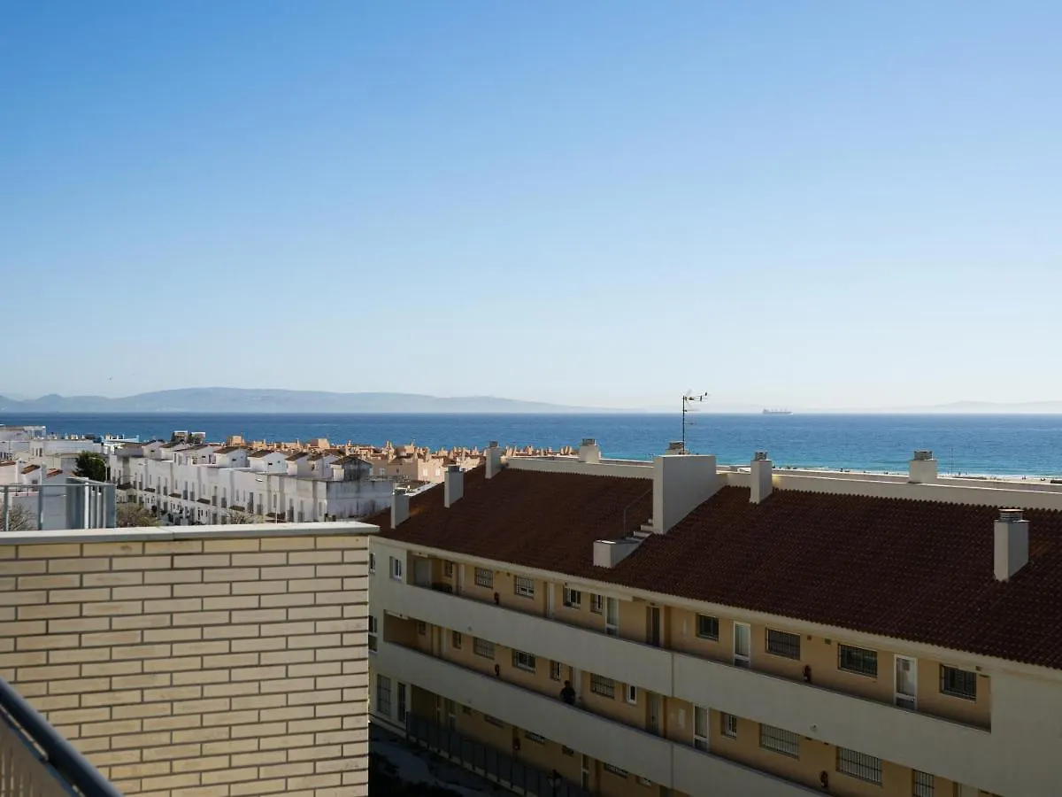 Lankarifa Apartment Tarifa Spain