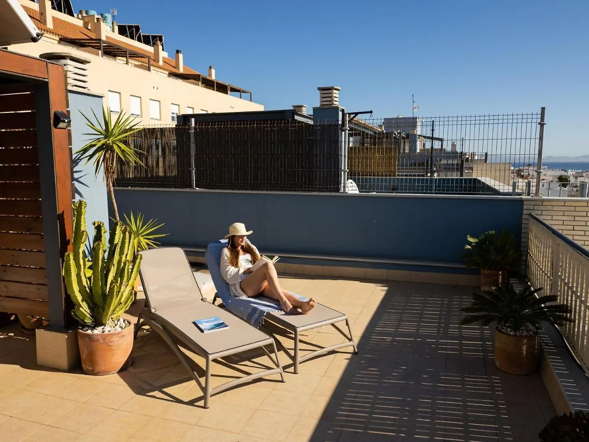 Lankarifa Apartment Tarifa