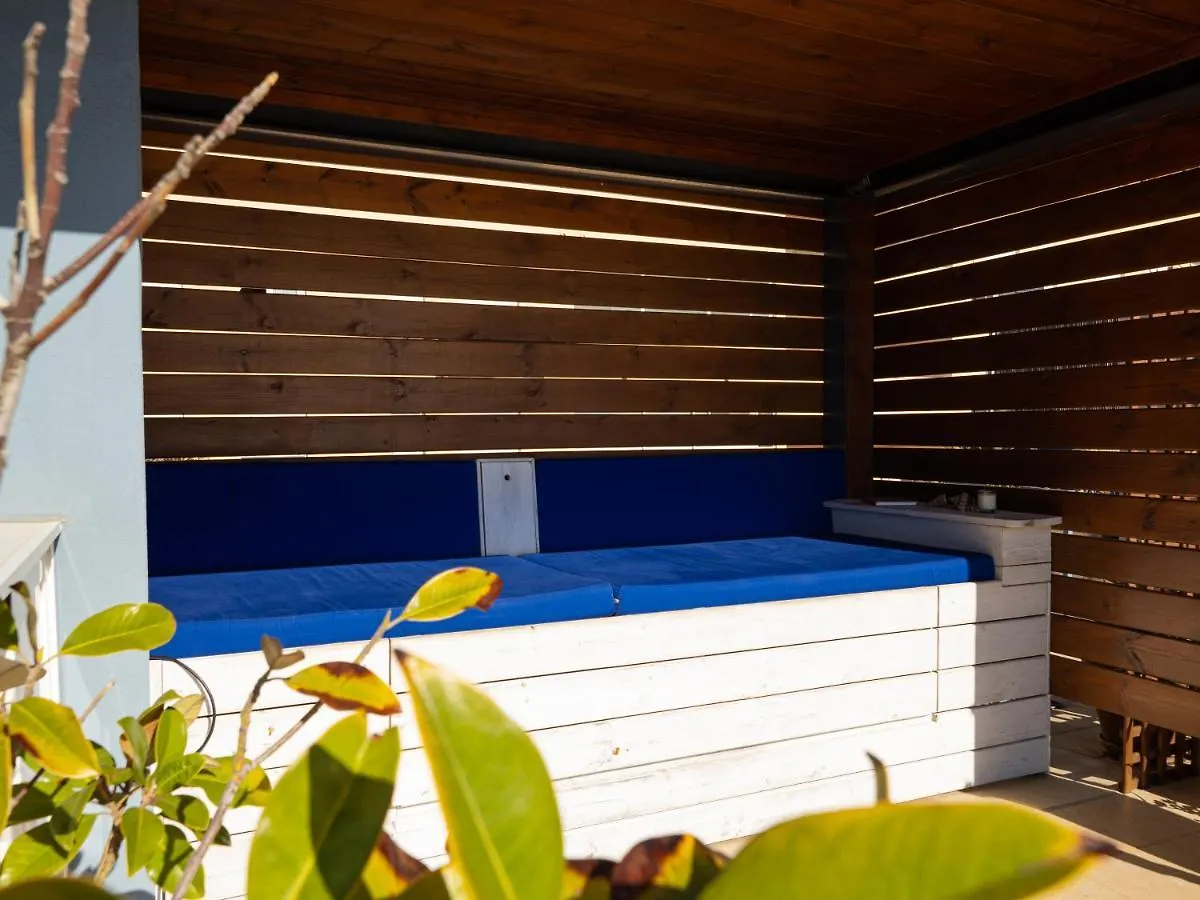 Lankarifa Apartment Tarifa 0*,  Spain