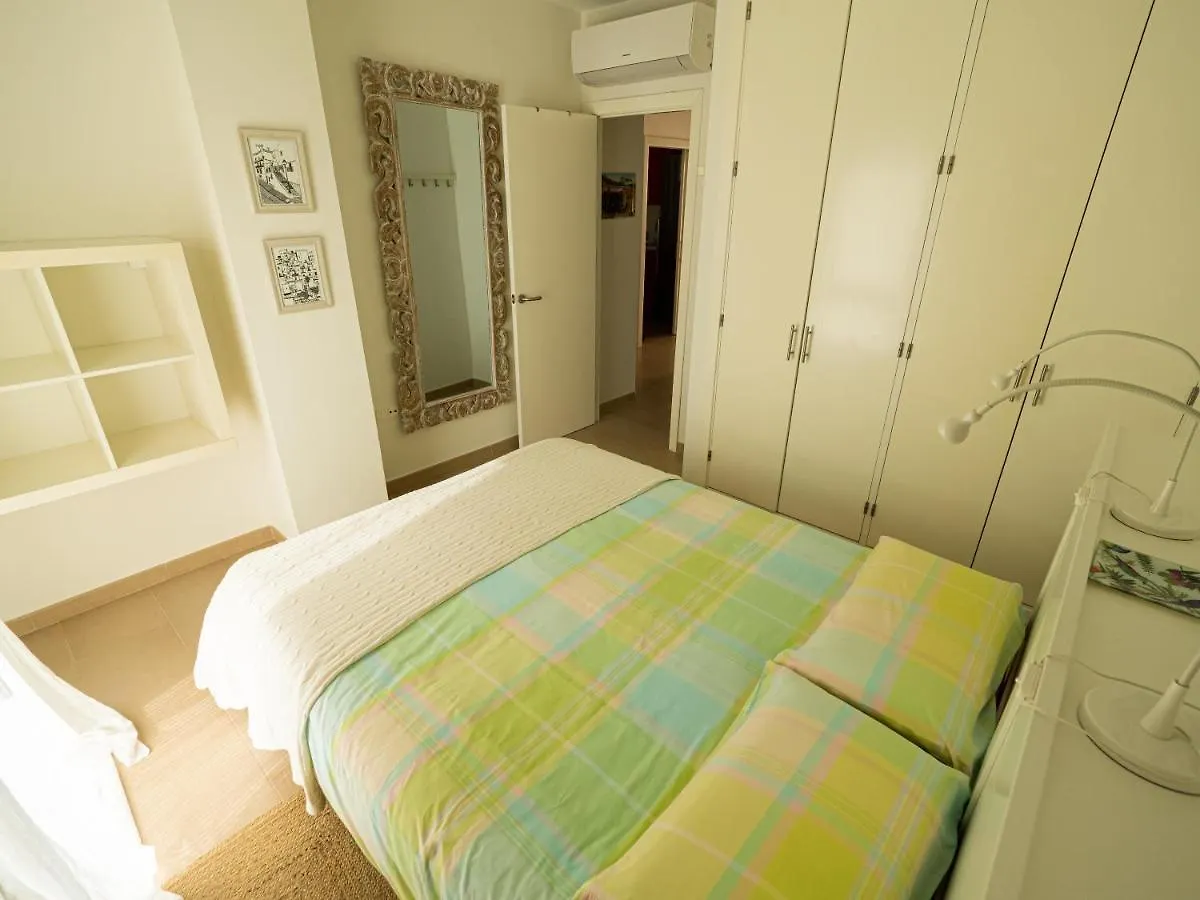 Lankarifa Apartment Tarifa 0*,  Spain