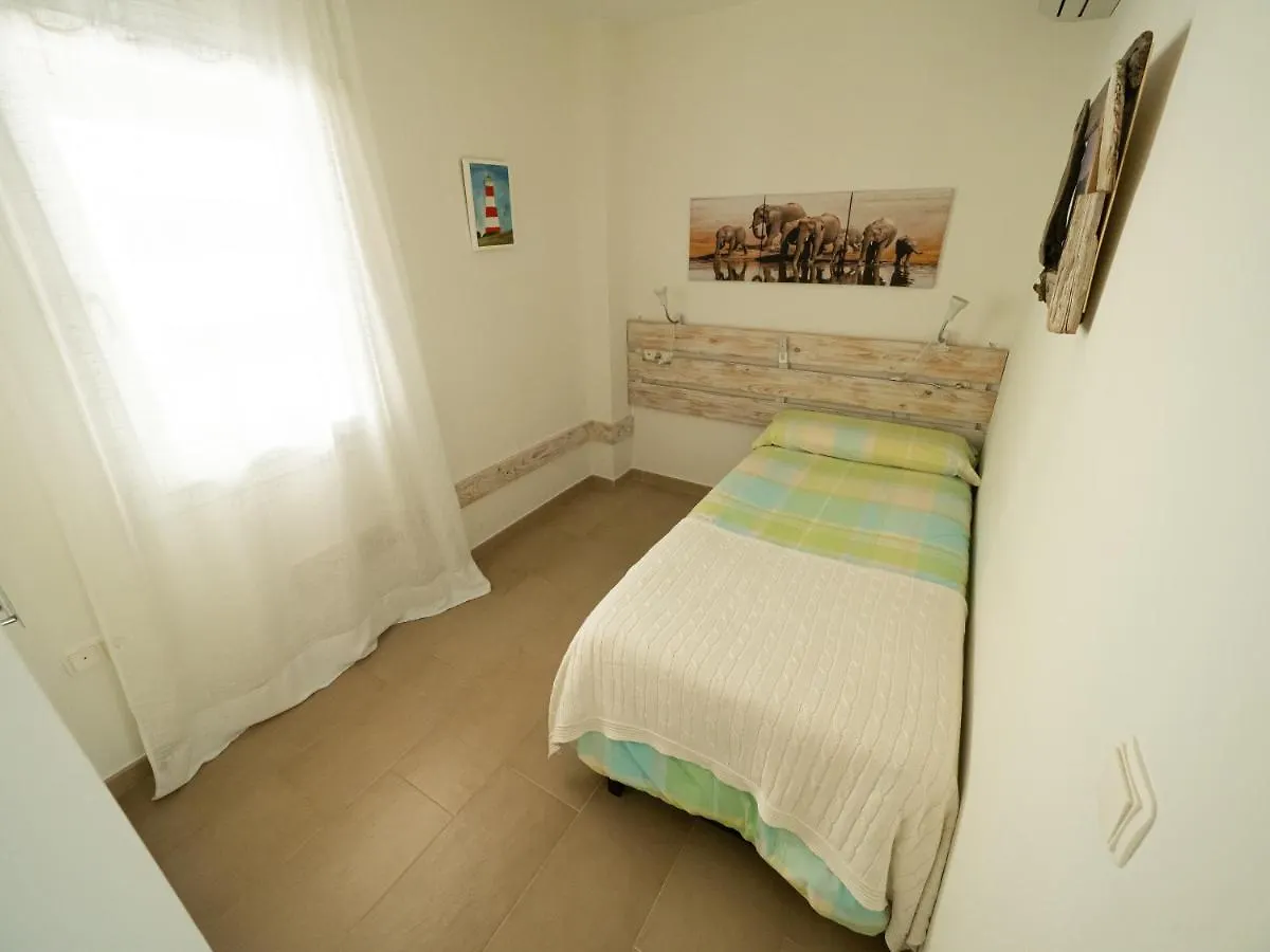 Lankarifa Apartment Tarifa