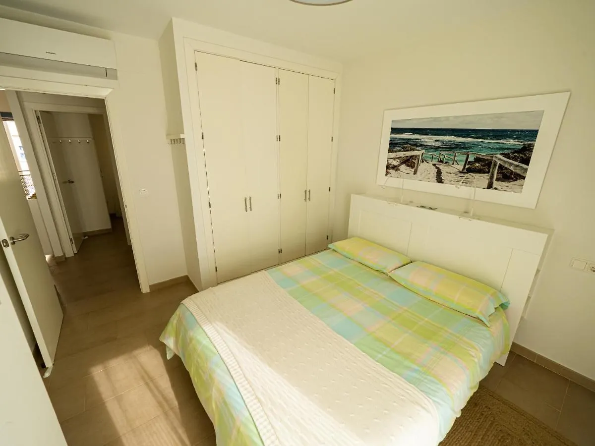 Lankarifa Apartment Tarifa Spain