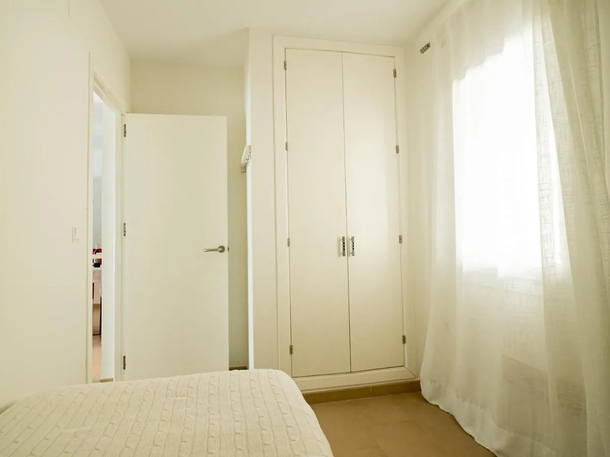 Lankarifa Apartment Tarifa