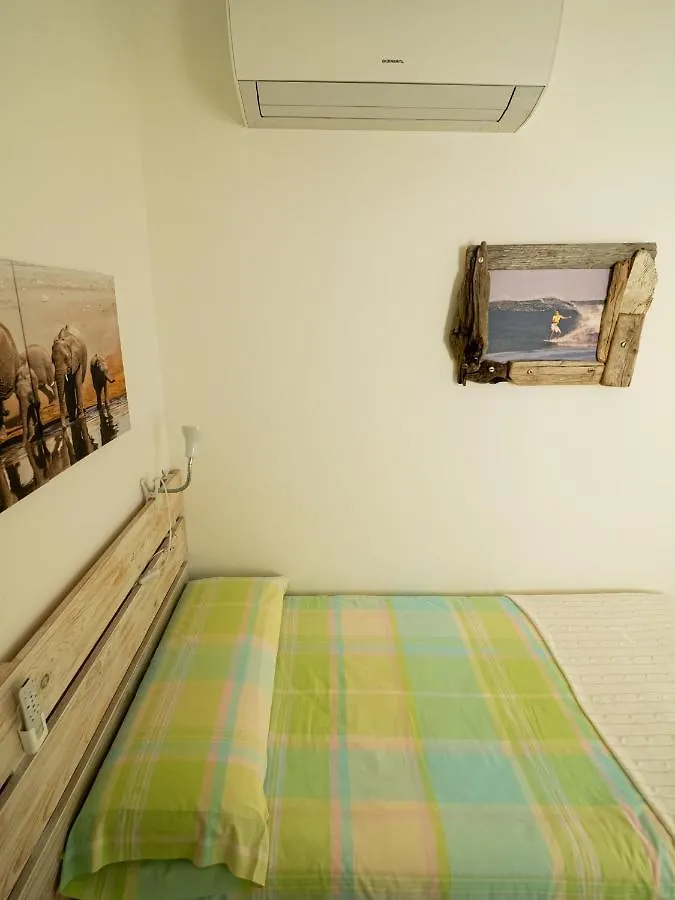 Lankarifa Apartment Tarifa 0*,