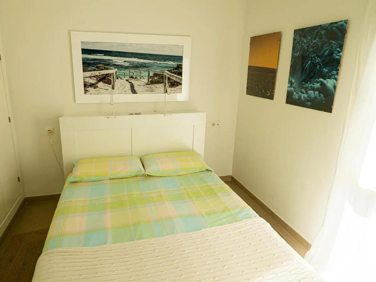 Lankarifa Apartment Tarifa