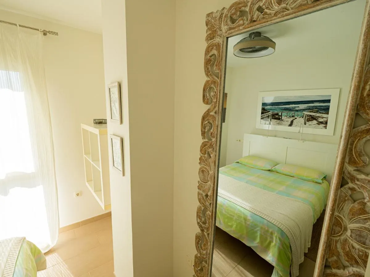 Lankarifa Apartment Tarifa