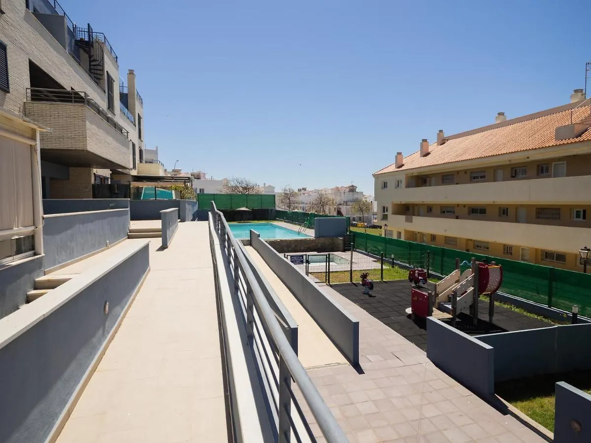 Lankarifa Apartment Tarifa