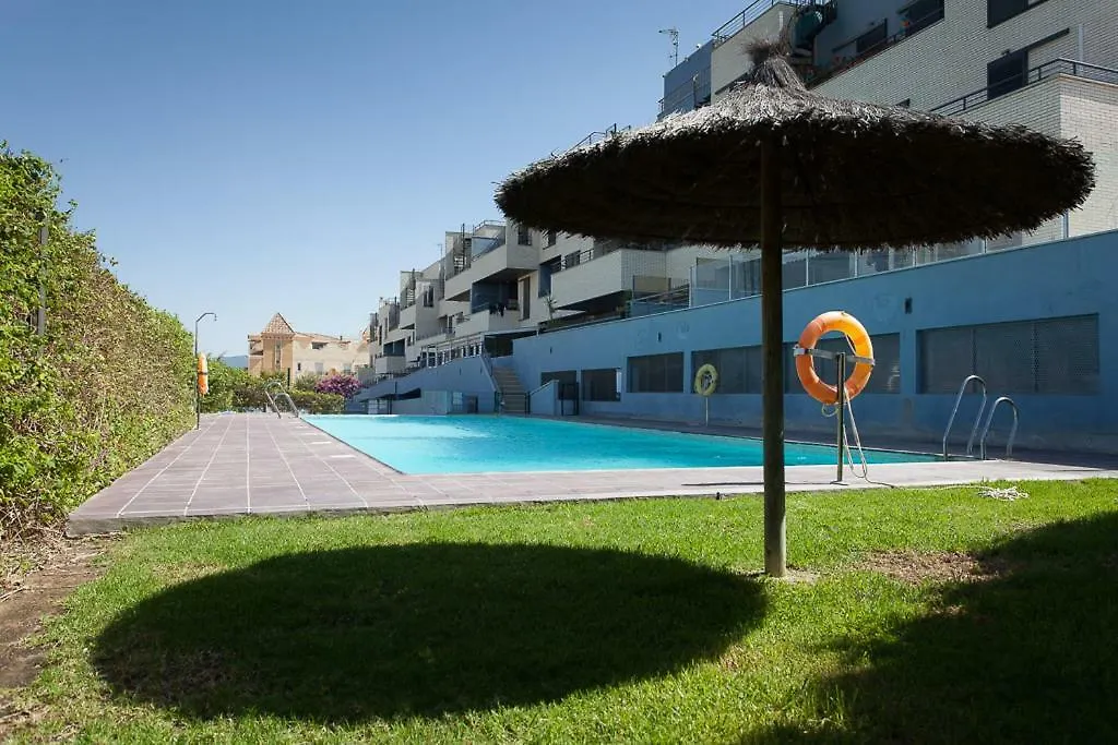 Lankarifa Apartment Tarifa