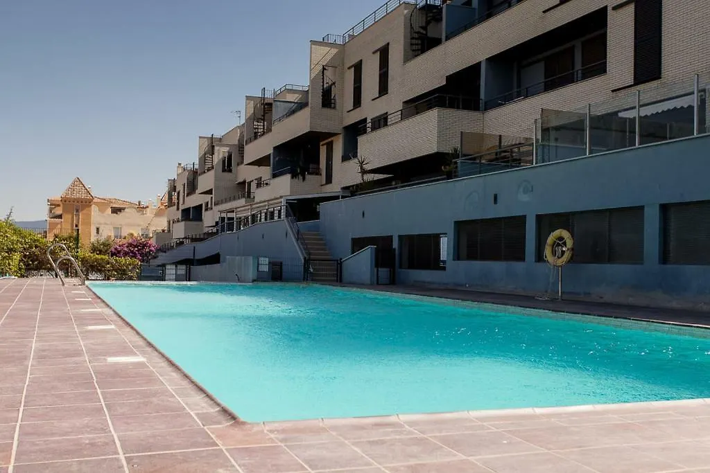Lankarifa Apartment Tarifa