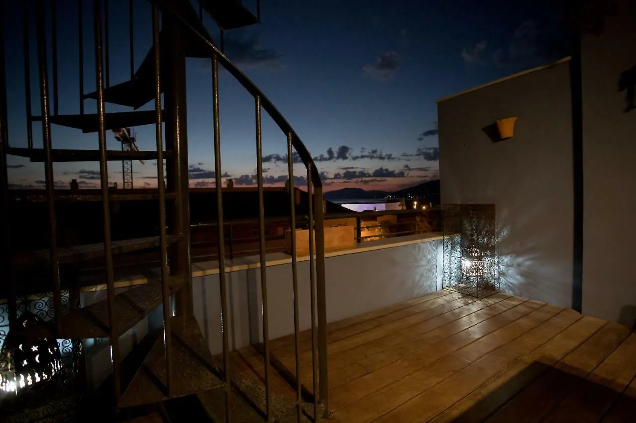 Lankarifa Apartment Tarifa 0*,  Spain